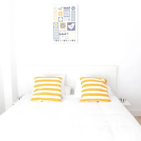 Apartment La Zurri Near Kursaal San Sebastian