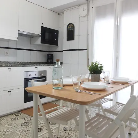 La Zurri Near Kursaal