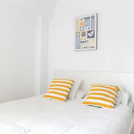 La Zurri Near Kursaal San Sebastián