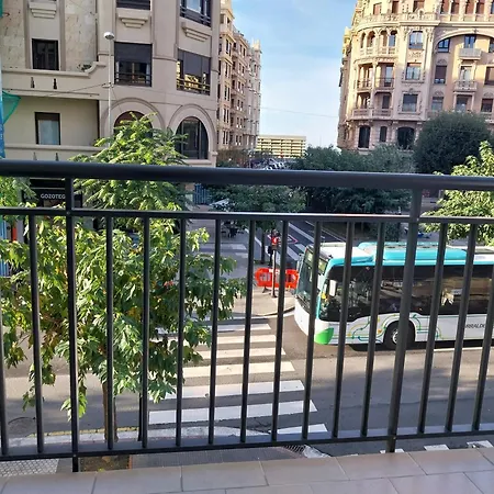 La Zurri Near Kursaal *