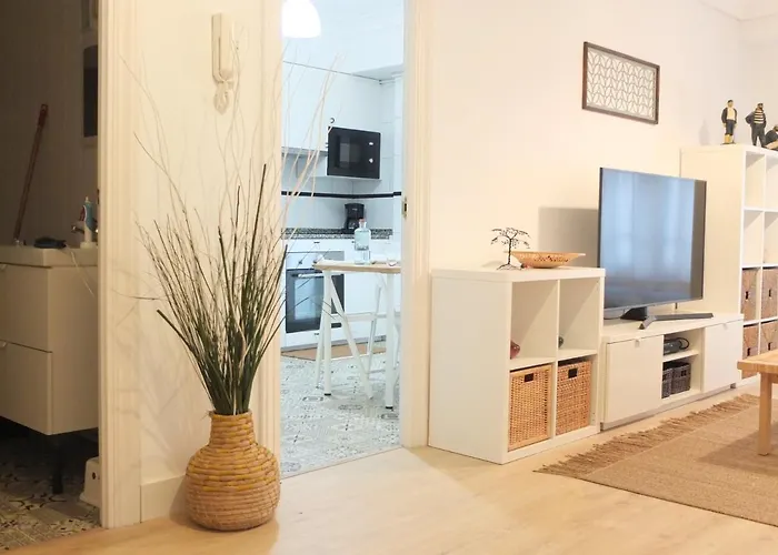 La Zurri Near Kursaal * San Sebastian