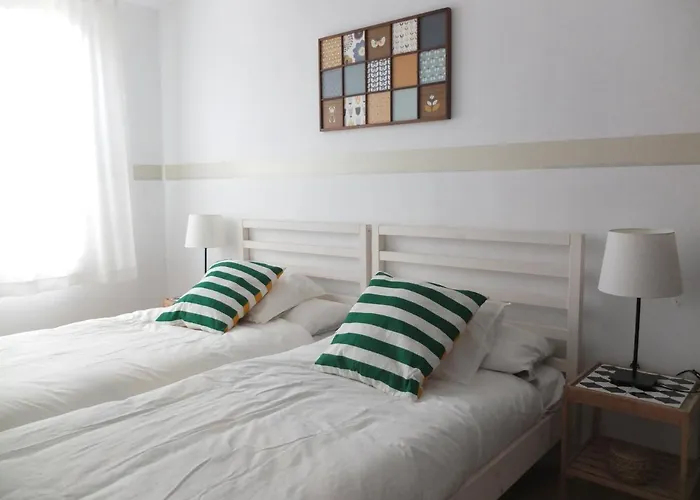 La Zurri Near Kursaal