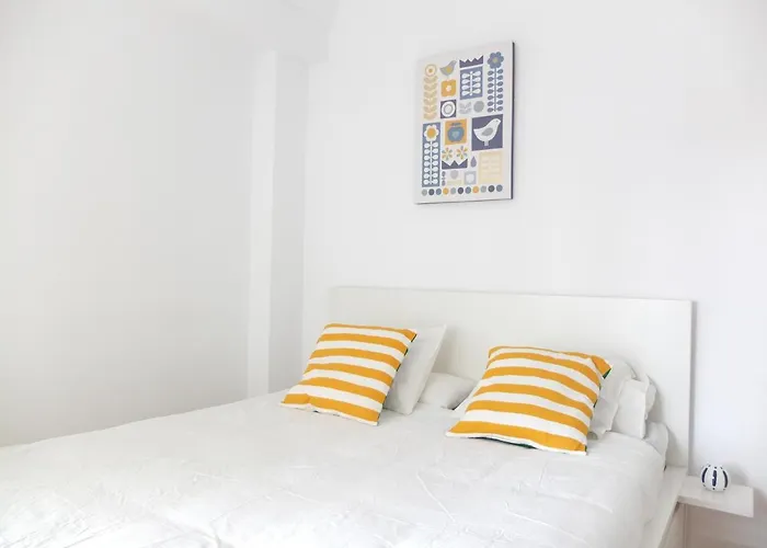 La Zurri Near Kursaal サン・セバスティアン