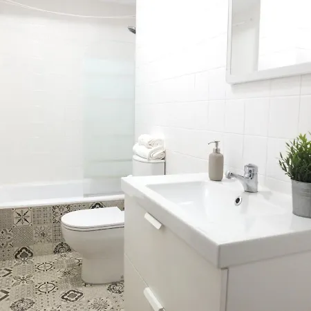 Apartmán La Zurri Near Kursaal *