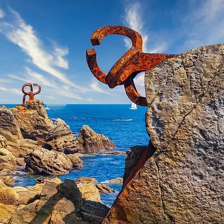 Apartamento La Zurri Near Kursaal