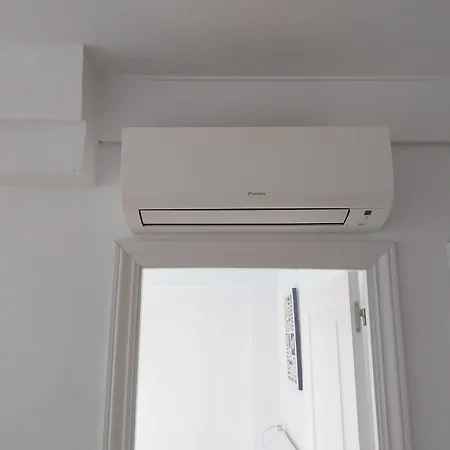 La Zurri Near Kursaal Apartmán