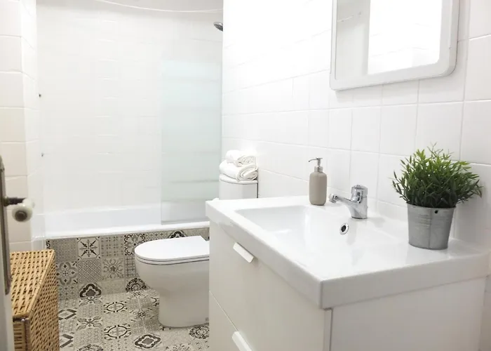 Apartamento La Zurri Near Kursaal *