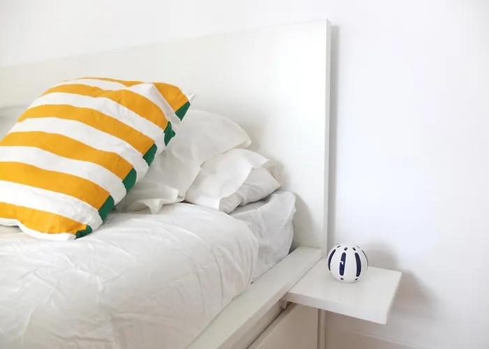 Apartamento La Zurri Near Kursaal