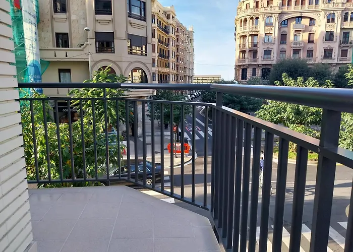 La Zurri Near Kursaal